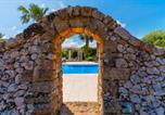Hôtel Alessano - Masseria San Dana - By Just Houses Srl-3