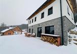 Location vacances Hruba Skala - Apartmán pod Špičákem-2