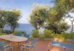 Location vacances  Province de Livourne - Villa Rosa dei Venti-3