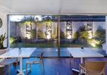 Location vacances Viagrande - Zaffiro Lavico rooms Etna nature sea-2