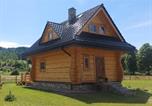 Location vacances Lądek-Zdrój - Słoneczna Chata z Bali-1