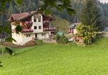 Location vacances Selva di Val Gardena - Apartaments Galina-2