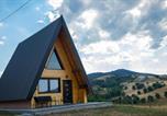 Location vacances  Uzice - Planinska kuća, Brvnara-Škodrić - Šljivovica, Zlatibor-1