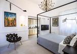 Location vacances Piano di Sorrento - Iommella luxury flat - Schifano-4