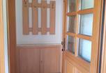 Location vacances Děčín - Ferienwohnung Fischer-2