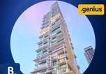 Location vacances George Town - Sunrise @ Gurney-1