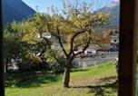 Location vacances Matrei am Brenner - Ferienhaus Artho-3