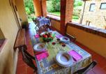 Location vacances Castiglione d'Orcia - Casa Ligustro-3