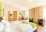 Hôtel Fürth - Inhouse - Wohnen auf Zeit-4