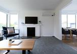 Location vacances Sheffield - Tidy & Comfortable 2-Bed Home with Study – Close to Town-4