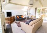 Location vacances Tower bridge - The Coach House-3