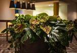 Hôtel Ratingen - Sheraton Duesseldorf Airport Hotel-4