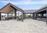 Location vacances Otterup - Beautiful Home In Otterup With Sauna-1