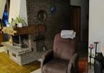 Location vacances Olsberg - Ferienwohnung Grothoff-2