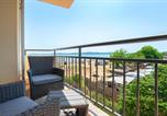 Hôtel Bourgas - Royal Marina Beach-4