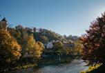 Hôtel Comblain-au-Pont - Hôtel Le Sanglier des Ardennes-1