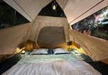 Hôtel Phan Thiết - Homestay & Camping Phan Thiet Beach-3