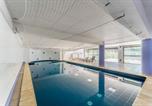 Location vacances Saint-Quentin-la-Poterie - Appartement des Cedres-2