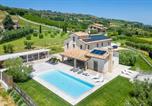 Location vacances Marches - Villa Ada by Mmega-2