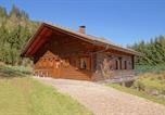 Location vacances Kötschach-Mauthen - Glocknerhaus-1