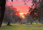 Location vacances Carovigno - Luxus Villa With Swimmingpool, 1-6 p., Carovigno-2