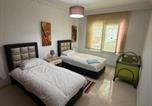 Location vacances Tanger - Abir-4