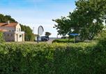 Location vacances Juelsminde - 5 Bedroom Beautiful Home In Juelsminde-2