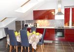 Location vacances Gérardmer - Appartement chaleureux à Gérardmer avec parking privé.-3
