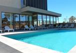 Adonis le Castellet
