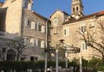 Hôtel Contrée naturelle et culturo-historique de Kotor - Heritage Hotel Leon Coronato-1