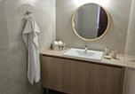 Location vacances  Grèce - Pension Annoula-2