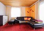 Location vacances Liebenfels - Ferienwohnung Mit Panoramab-2