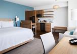 Hôtel Costa Mesa - Element by Marriott Irvine-1