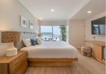 Location vacances Jacó - Stunning Beachfront 1br Suite with Ocean View-2