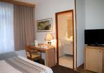 Hôtel Loos-en-Gohelle - Hotel Eden-2