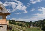Location vacances Krynica-Zdrój - Komfortowe domy Osada Jaworki śniadania sauna grill basen-3