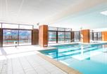 Location vacances Valloire - Résidence le Hameau de Valloire - Vacancéole