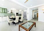 Location vacances  Ponta da Piedade - Chilling In Lagos House Retreat by Algarve Golden Properties-2