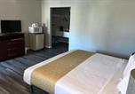 Hôtel Corning - Travelodge by Wyndham Redding Ca-3