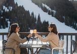 Hôtel Magland - Totem, Friendly Hotel & Spa-4