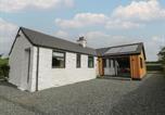 Location vacances Dalbeattie - Hardhills Cottage-1
