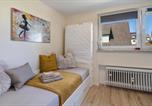 Location vacances Bad Berneck im Fichtelgebirge - Mini Apartment-4