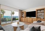 Location vacances Solvang - Seacliff - Solmar by Paradise Retreats-2
