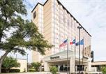 Hôtel Addison - Sheraton Dallas Hotel by the Galleria-1