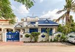 Location vacances Jaipur - Oasis In Jaipur - Entire Villa with Private Garden-1