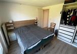 Location vacances Ondres - T3 avec 2 chambres au calme Ondres plage-2