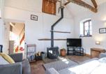 Location vacances Gare de Taunton - The Yarde Annexe-3
