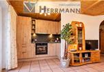 Location vacances Schwangau - Ferienwohnung Ferienidyll am Forrgensee-1