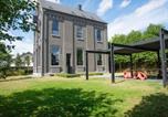 Location vacances Dinant - Holiday home in Denee for 21 people-1