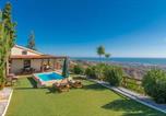 Location vacances Arenas - La Casita de Mamá Vélez-Málaga by Ruralidays-1